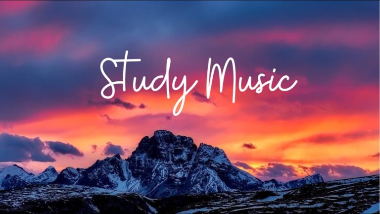 Study Music, DeepFocus, Concentration Music, Yoga, Calm Music, Relaxing Music! binaural beats