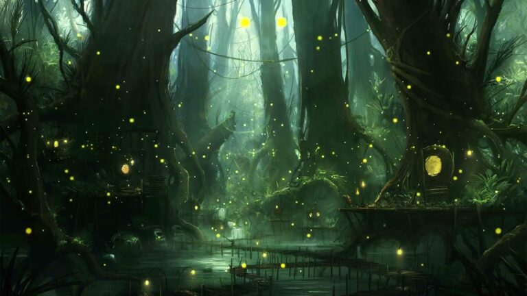 MÚSICA CELTA Ajuda a Tranquilizar, Equilibrar as Energias, Focar Atenção e Relaxar