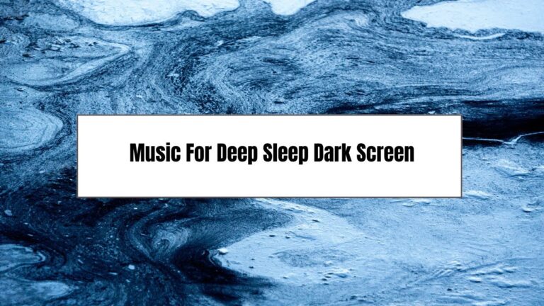 🆕 Music for sleeping deep sleep piano and ocean waves seascapes black screen sleep music new video