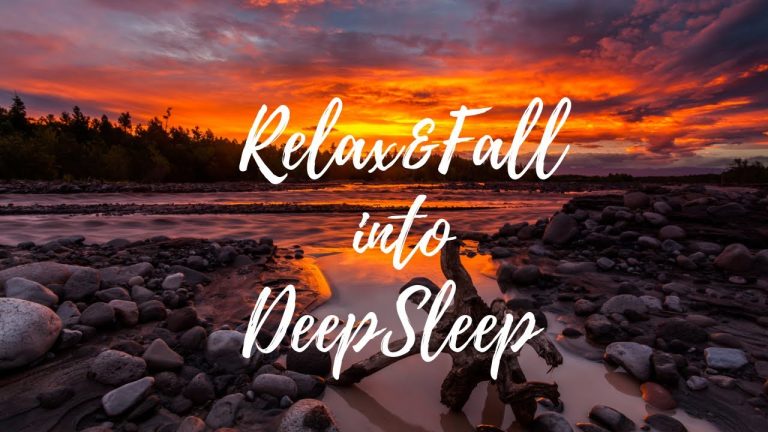 Relaxing Piano Music For Sleep Meditation And Spa  Deep Sleep Relaxing Piano Music Top Video