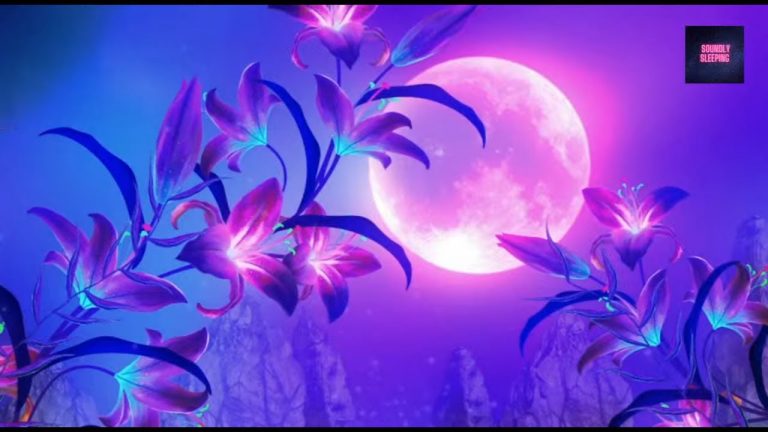 Soothing relaxing ambient sound for sleep and relaxation,soothing relaxing ambient sounds for sleep.