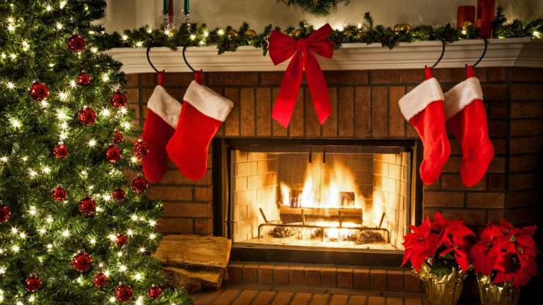 Christmas Carols Heavenly Christmas Music Christmas Ambience #2   Ambient Christmas Music !amazing!