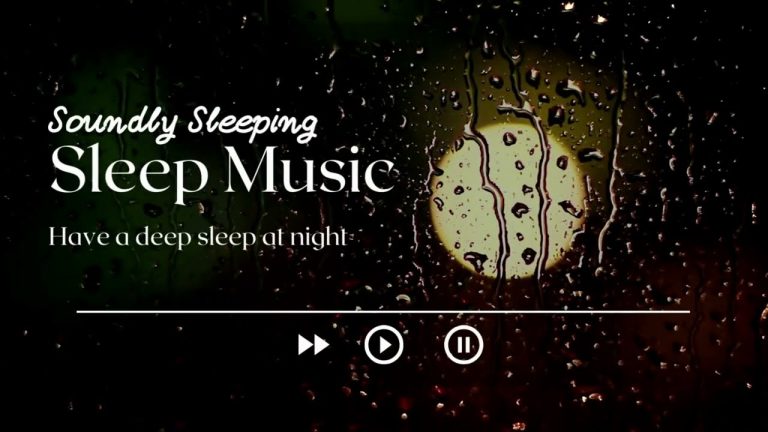 Luxury Sleep Sound-Luxury Sleep Sounds 2022 New Video