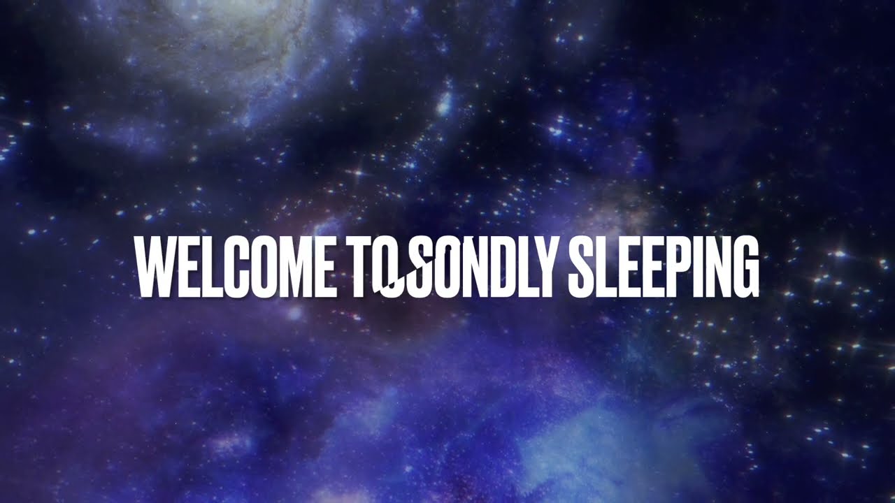 The Universe Healing You While You Sleep Healing Sleep Music Must See!