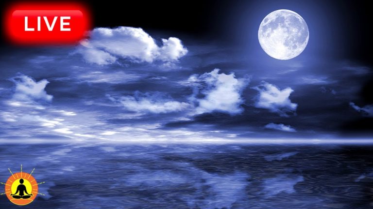 🔴 Sleep Music 24/7, Sleep Meditation, Relaxing Music, Meditation Music, Spa, Study, Sleeping Music