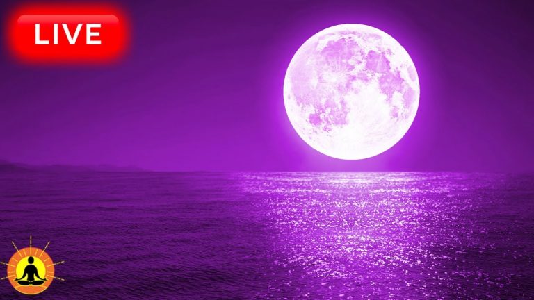 🔴 Sleep Music 24/7, Sleep Meditation, Relaxing Music, Meditation Music, Spa, Study, Sleeping Music