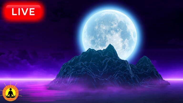 🔴 Sleep Music 24/7, Meditation Music, Calming Music, Sleep, Relaxing Music, Study, Sleeping Music