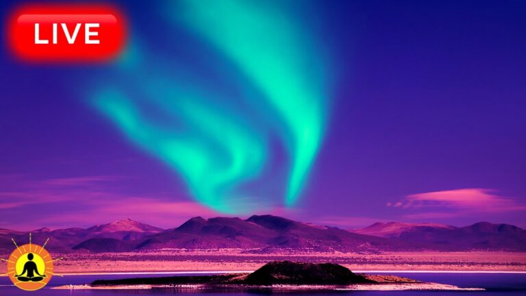 🔴 Sleep Music 24/7, Meditation Music, Calming Music, Sleep, Relaxing Music, Study, Sleeping Music