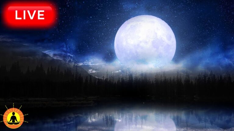 🔴 Sleep Music 24/7, Meditation Music, Calming Music, Sleep, Relaxing Music, Study, Sleeping Music