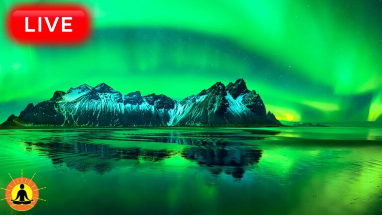 🔴 Sleep Music 24/7, Sleep Meditation, Relaxing Music, Meditation Music, Spa, Study, Sleeping Music