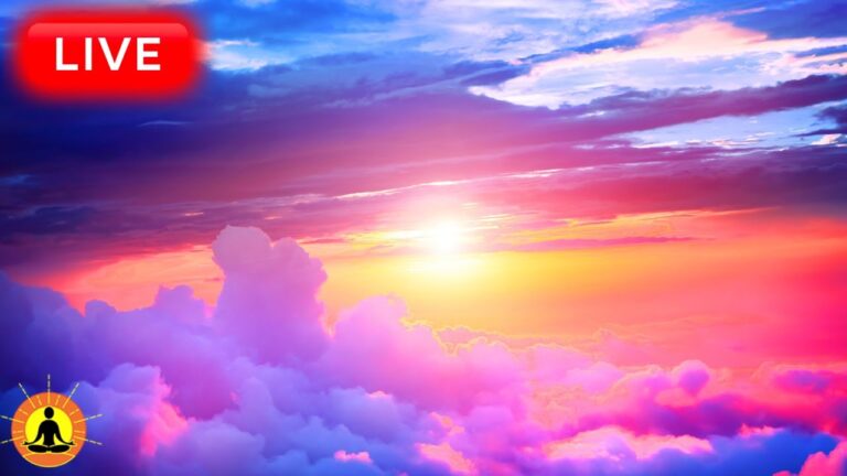 🔴 Sleep Music 24/7, Sleep Meditation, Relaxing Music, Meditation Music, Spa, Study, Sleeping Music