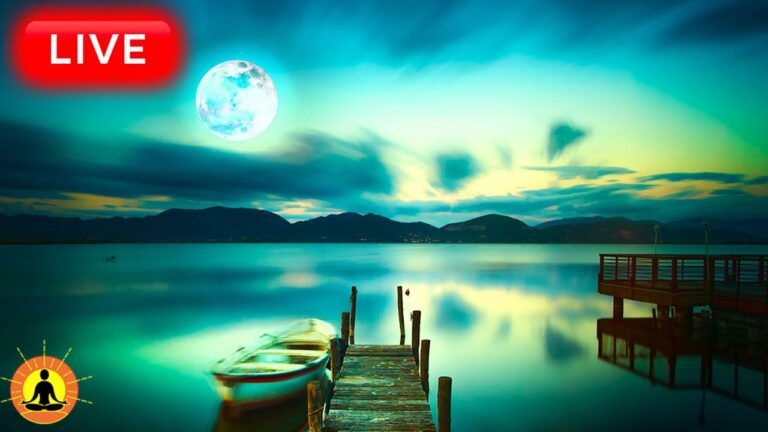 🔴 Deep Sleep Music 24/7, Calming Music, Insomnia, Sleep, Relaxing Music, Study, Sleep Meditation