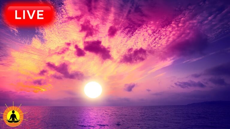 🔴 Relaxing Music 24/7, Healing Music, Meditation Music, Spa Music, Sleep, Zen, Study Music, Yoga