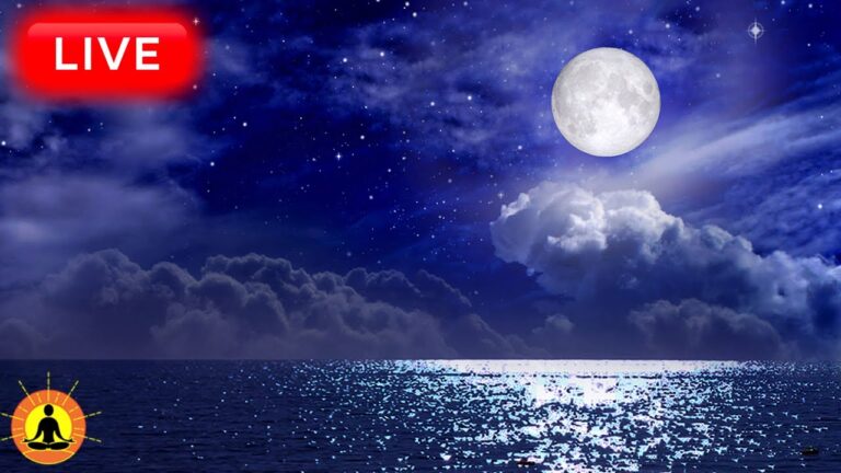 🔴 Deep Sleep Music 24/7, Calming Music, Insomnia, Sleep, Relaxing Music, Study, Sleep Meditation