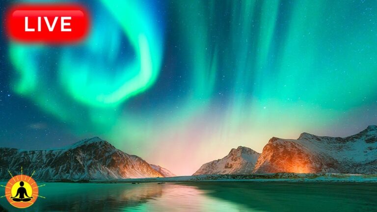 🔴 Sleep Music 24/7, Peaceful Music, Insomnia, Relaxing Music, Calming Music, Meditation Music, Sleep