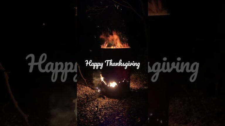 Happy Thanksgiving #shorts