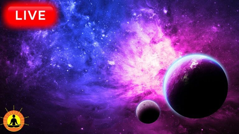 🔴 Deep Sleep Music 24/7, Calming Music, Insomnia, Sleep, Relaxing Music, Study, Sleep Meditation