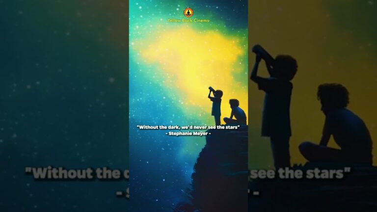 “Without the dark, we’d never see the stars” 💫 #shorts  #relaxingsleepmusic