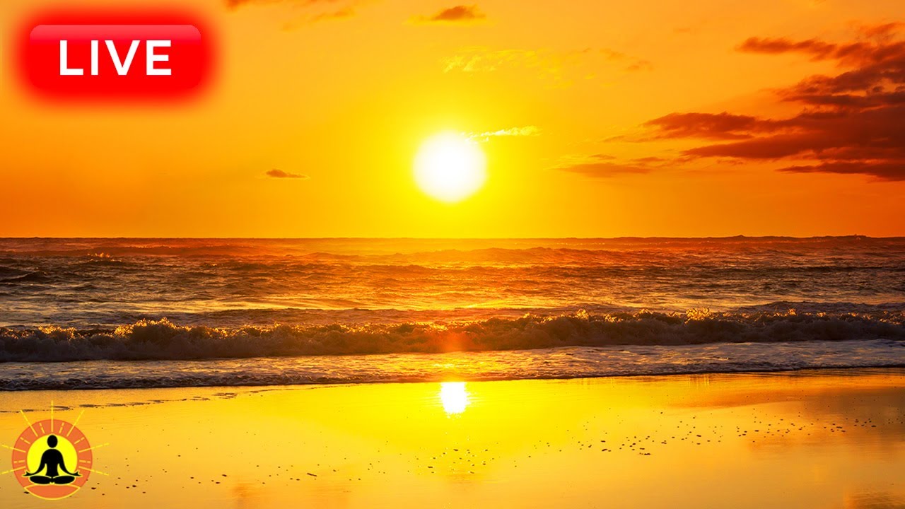 🔴 Relaxing Music 24/7, Sleep Music, Stress Relief Music, Spa, Meditation, Yoga, Zen, Sleeping Music