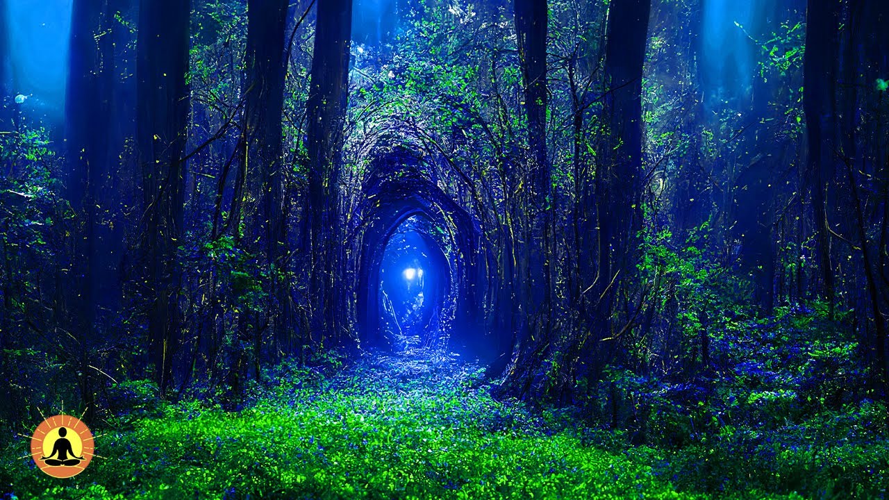 30 Minute Deep Sleep Music, Meditation, Sleep Therapy, Calm Music, Study, Relax, Sleep, Power Nap