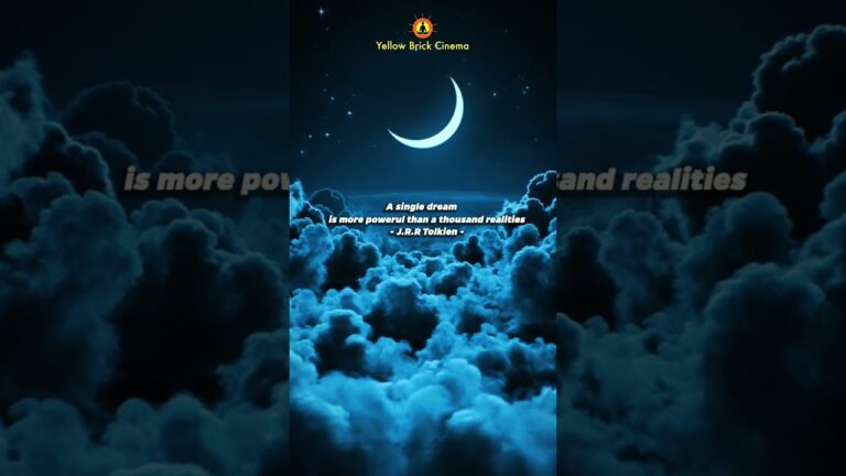 A single dream is more powerful than a thousand realities 🌙 #shorts #relaxingmusic #sleep