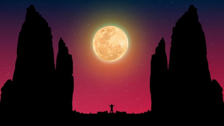 Peaceful Night ♡ Soothing Deep Sleep Music + Cricket Sounds, Calming Music, Stress Relief