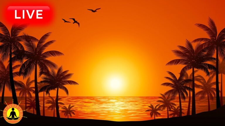 🔴 Relaxing Sleep Music 24/7, Calm Music, Yoga, Sleep Meditation, Spa, Study Music, Sleeping Music