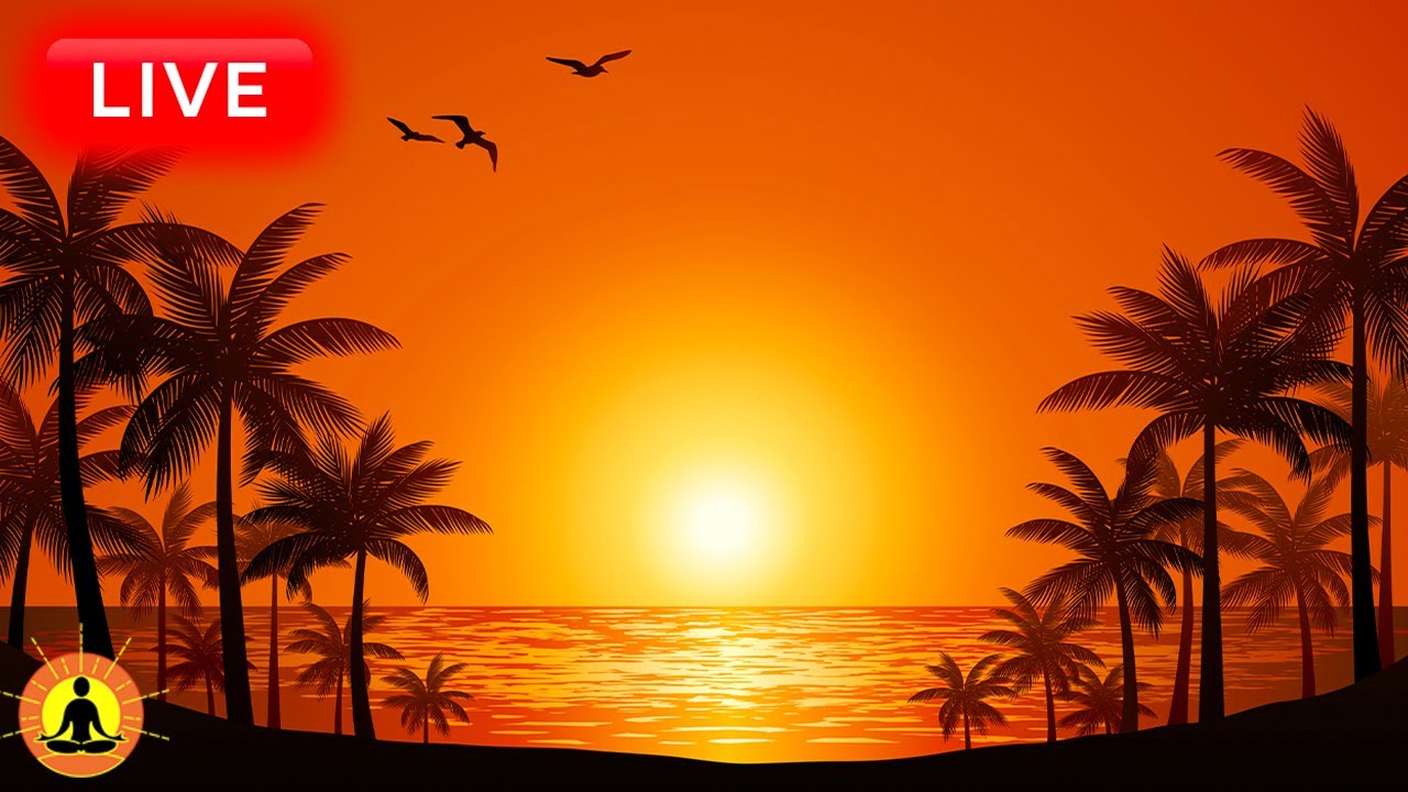 🔴 Relaxing Sleep Music 24/7, Calm Music, Yoga, Sleep Meditation, Spa, Study Music, Sleeping Music