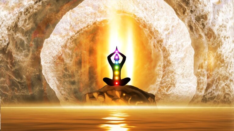 Instant Relief from Stress and Anxiety ♡ Calming Music, Ambient Music, Insomnia, Healing Music