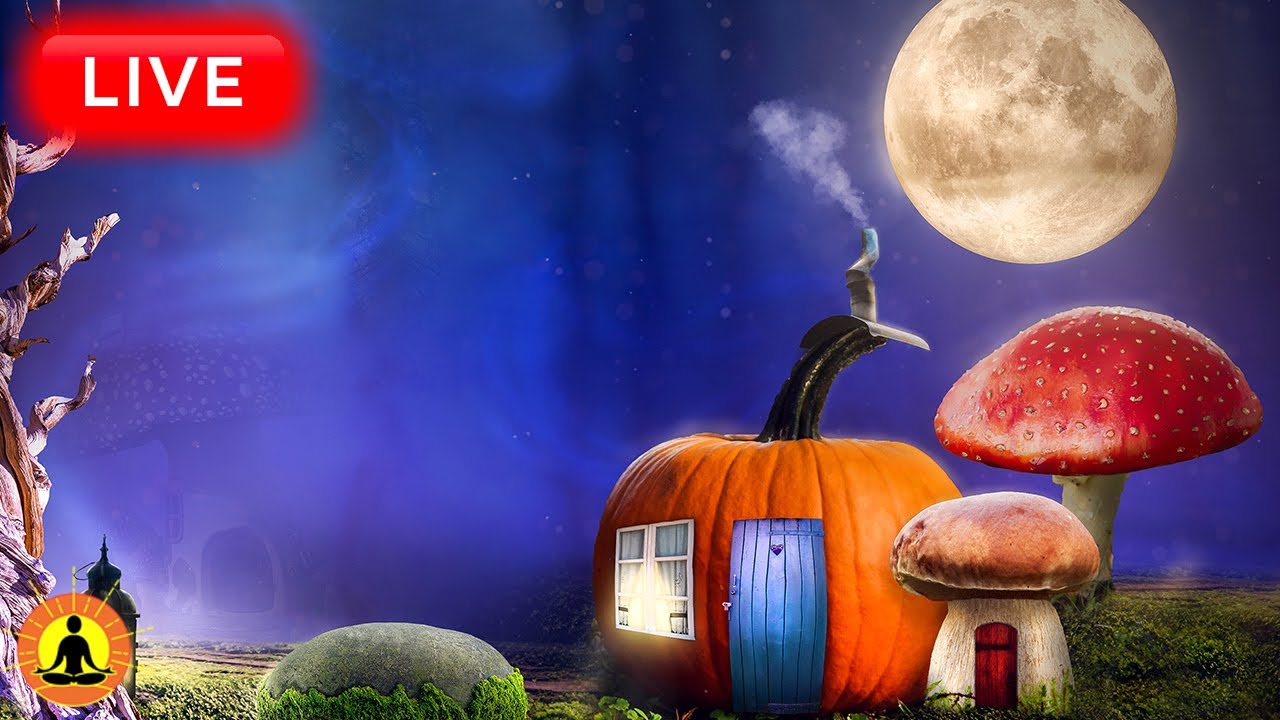 🔴 Sleep Music 24/7, Peaceful Music, Insomnia, Relaxing Music, Calming Music, Meditation Music, Rain