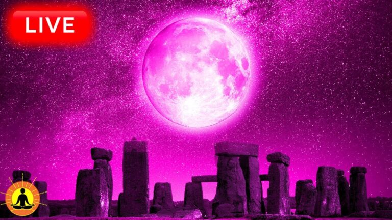 🔴 Sleep Music 24/7, Sleep Meditation, Relaxing Music, Meditation Music, Spa, Study, Sleeping Music