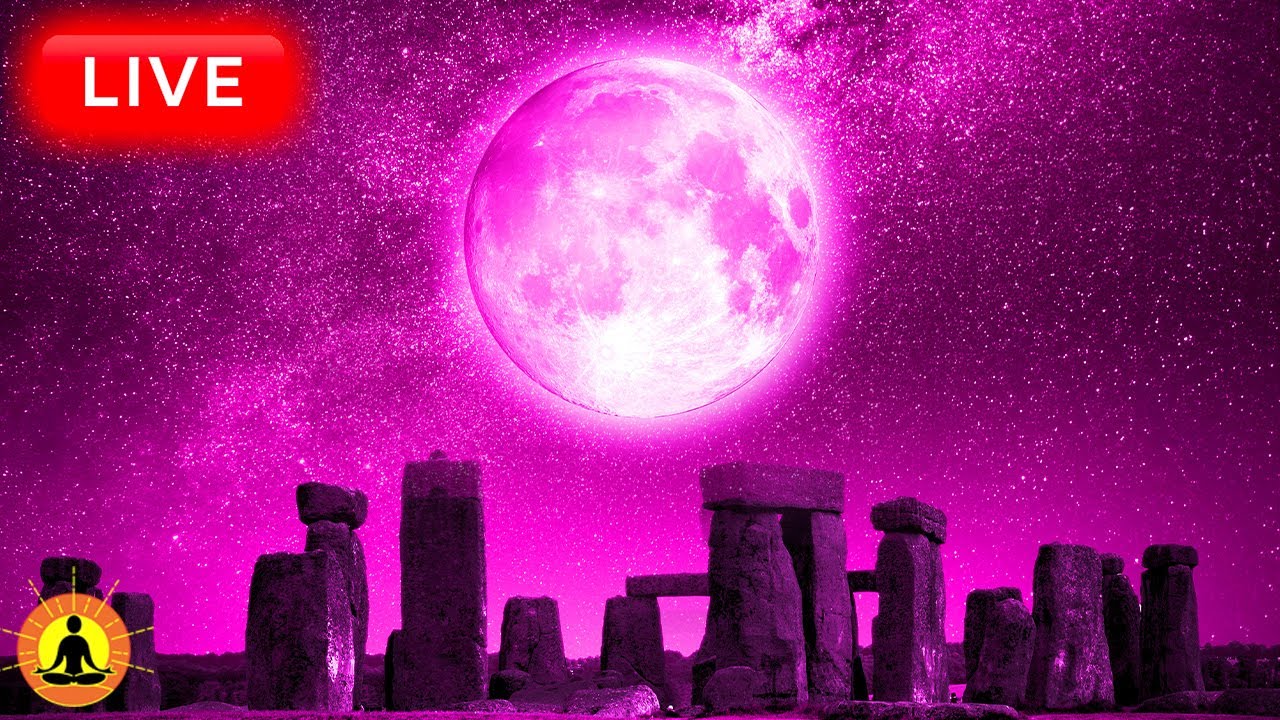 🔴 Sleep Music 24/7, Sleep Meditation, Relaxing Music, Meditation Music, Spa, Study, Sleeping Music