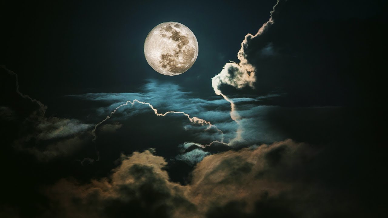 Healing Sleep Music ♡ INSOMNIA Relief, Deep Sleep Meditation Music