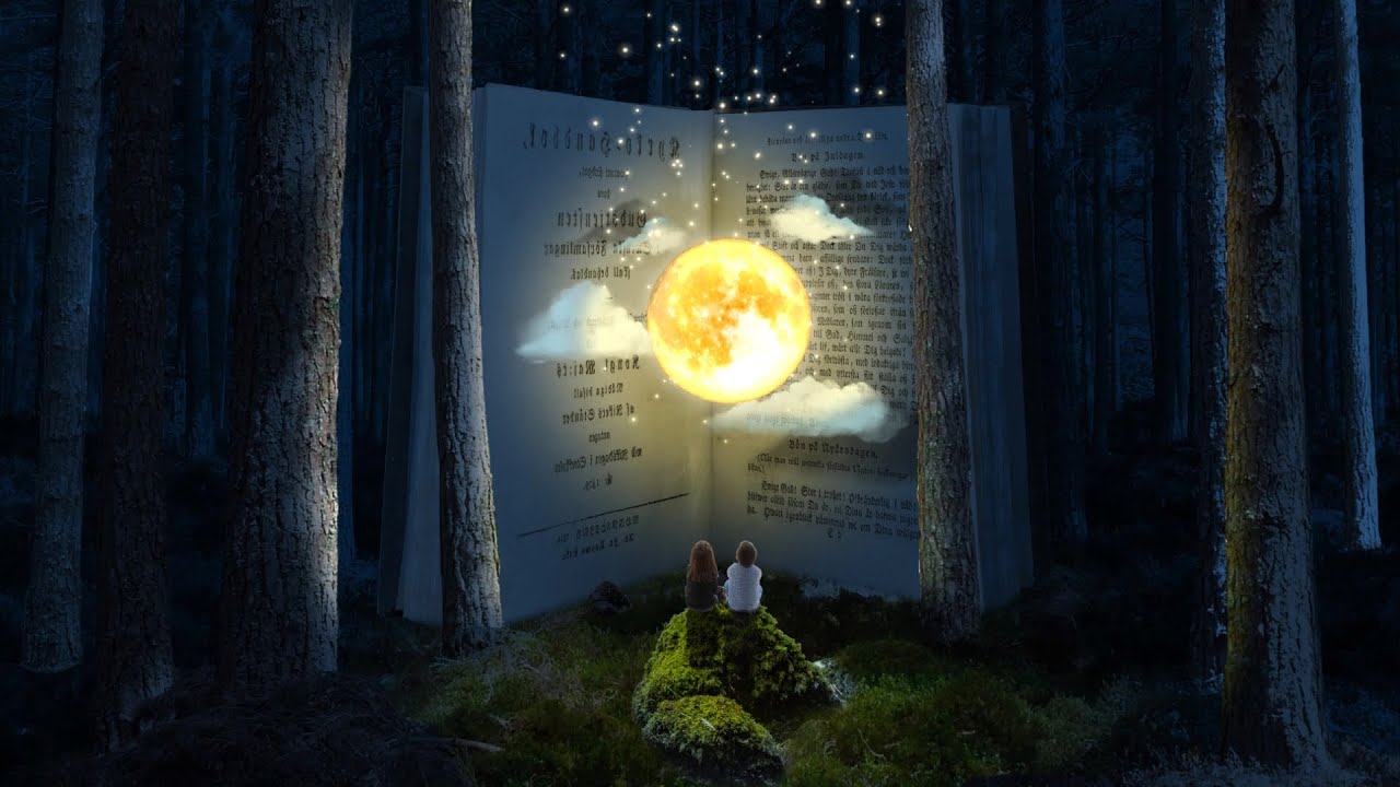 Deep Music for Insomnia Relief ♡ Melatonin Release & Stress Relief, Fall Asleep Fast