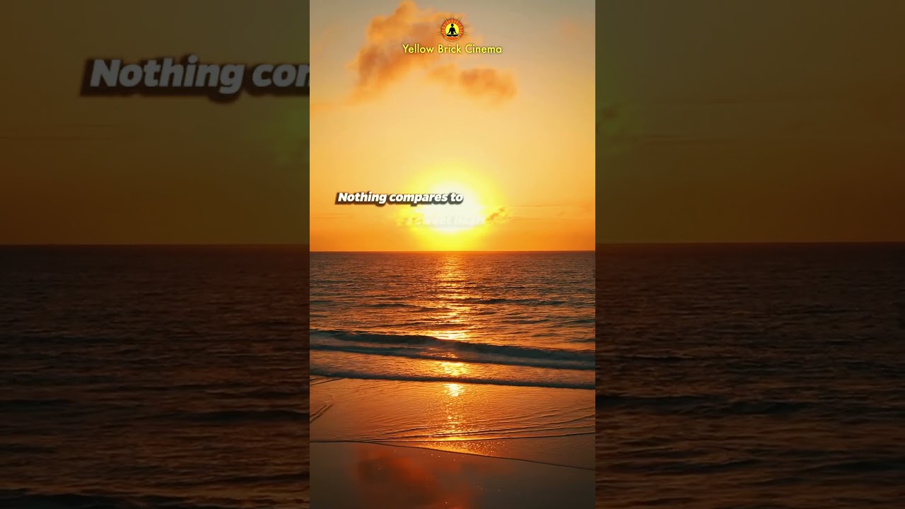 Nothing compares to a sweet heart, and a beautiful mind 💛 #shorts #relaxingmusic