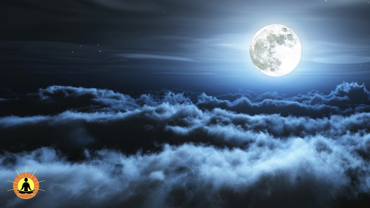 Relaxing Music, Sleep Music, Stress Relief Music, Spa, Meditation, Yoga, Zen, Sleeping Music ☯3750