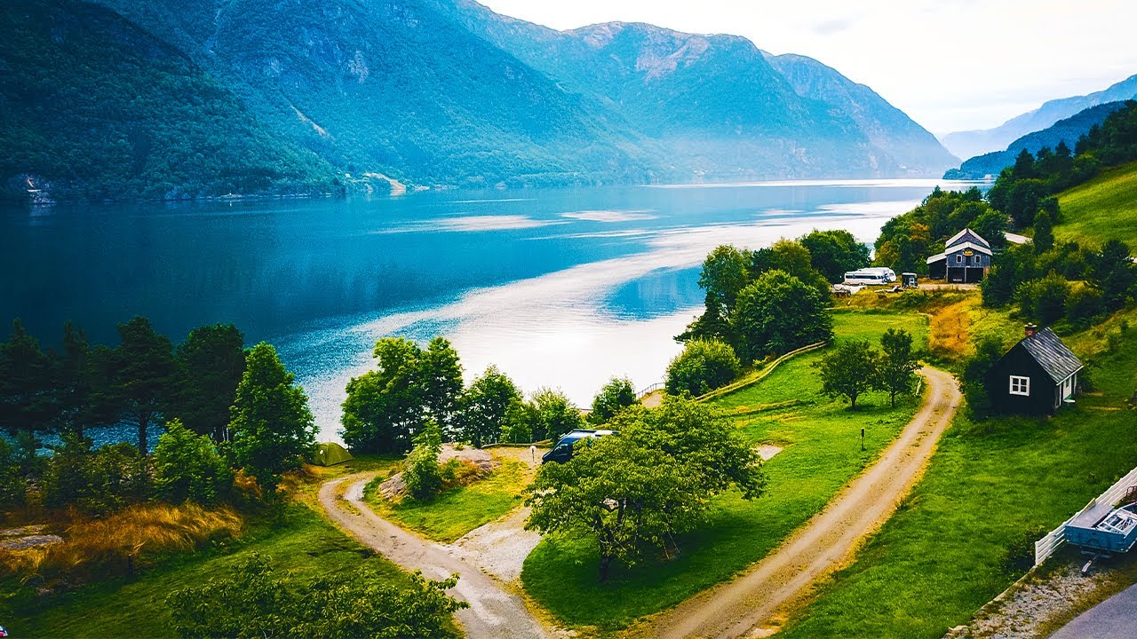 Relaxing Healing Music + Water Sound ♡ Stress Relief Music, Insomnia, Meditation Music, Yoga