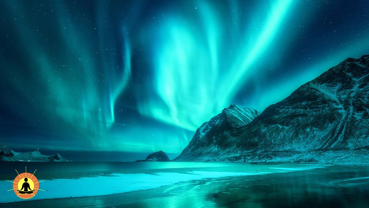 Deep Sleep Music, Sleeping Music, Insomnia, Meditation Music, Zen, Yoga, Study Music, Rain ☯3747