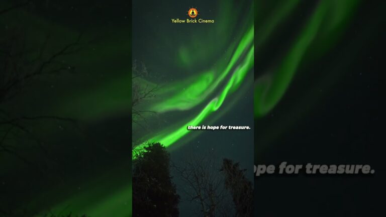 Where there is ruin, there is hope for a treasure #shorts #relaxingmusic