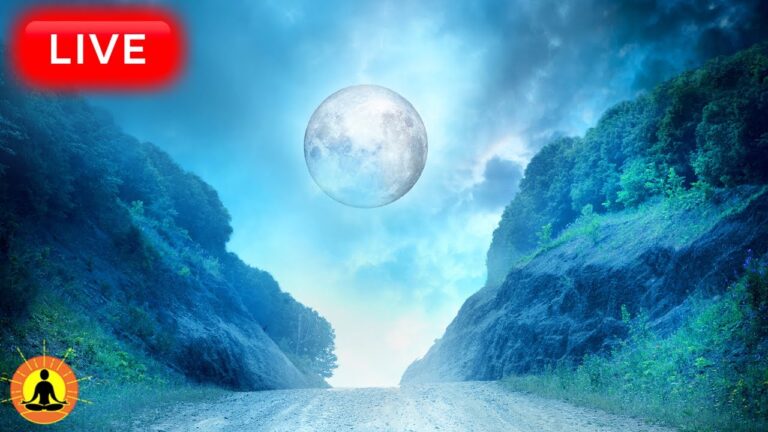 🔴 Deep Sleep Music 24/7, Calming Music, Insomnia, Sleep, Relaxing Music, Study, Sleep Meditation