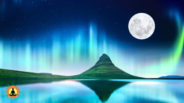 Sleep Music, Peaceful Music, Insomnia, Relaxing Music, Calming Music, Meditation Music ☯3758