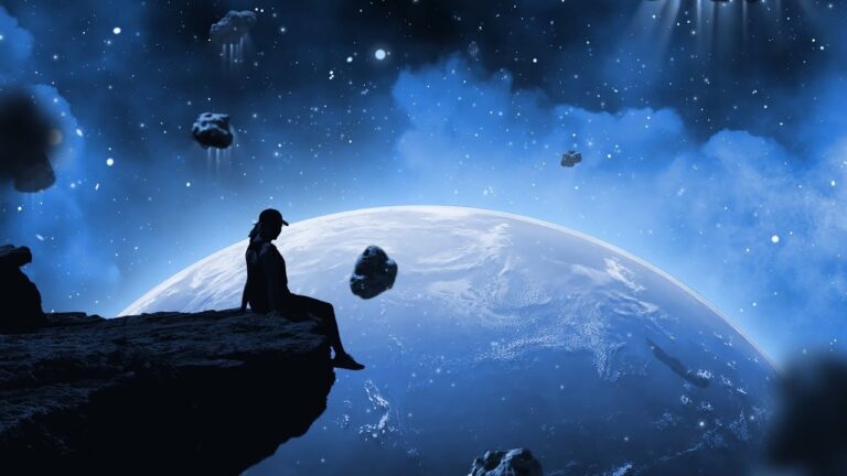 Fall Asleep Fast ♡ Relaxing Music to Help You Drift Off Quickly, Sleep Hypnosis, Sleep Music