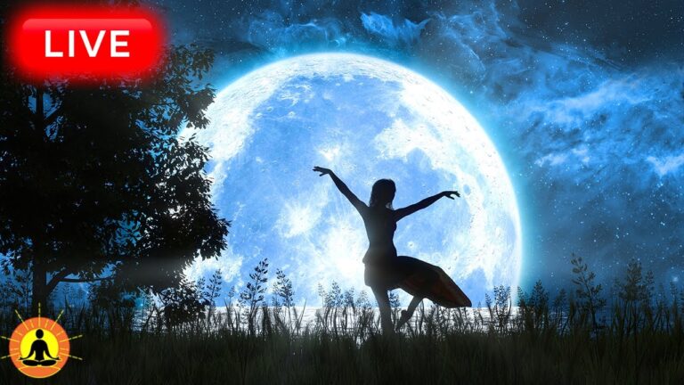 🔴 Sleep Music 24/7, Sleep Meditation, Relaxing Music, Meditation Music, Spa, Study, Sleeping Music