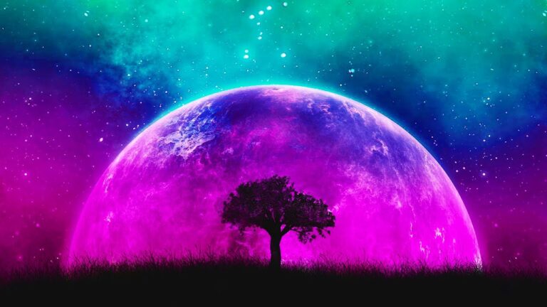 Stress and Anxiety Relief ♡ Healing for Sleep, Meditation Music, Detox Negative Emotions