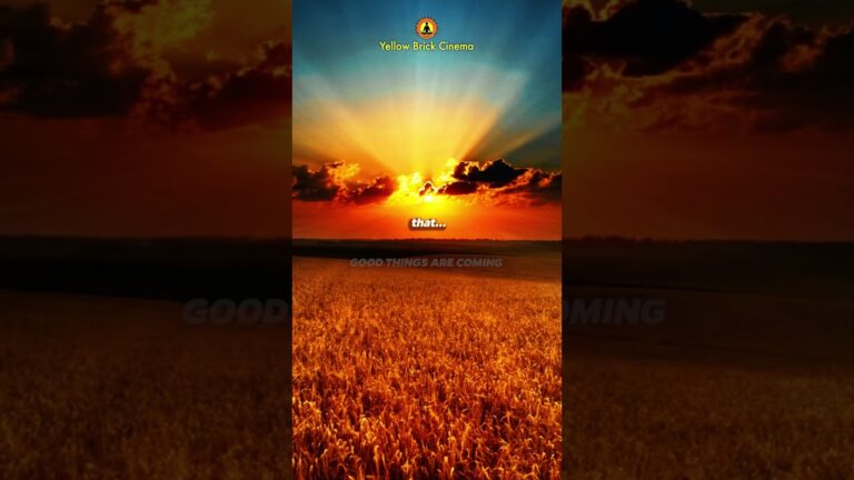 Good things are coming 🌾 #shorts #relaxingmusic