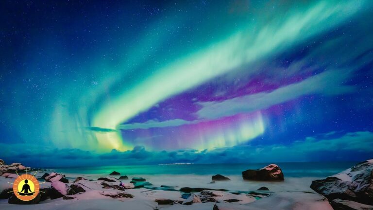 Deep Sleep Music, Calming Music, Insomnia, Sleep, Relaxing Music, Study, Rain Sounds ☯3755