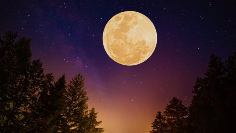 Gentle Music for a Good Night's Rest ♡ Relaxing Music for Healing of Stress, Insomnia & Anxiety