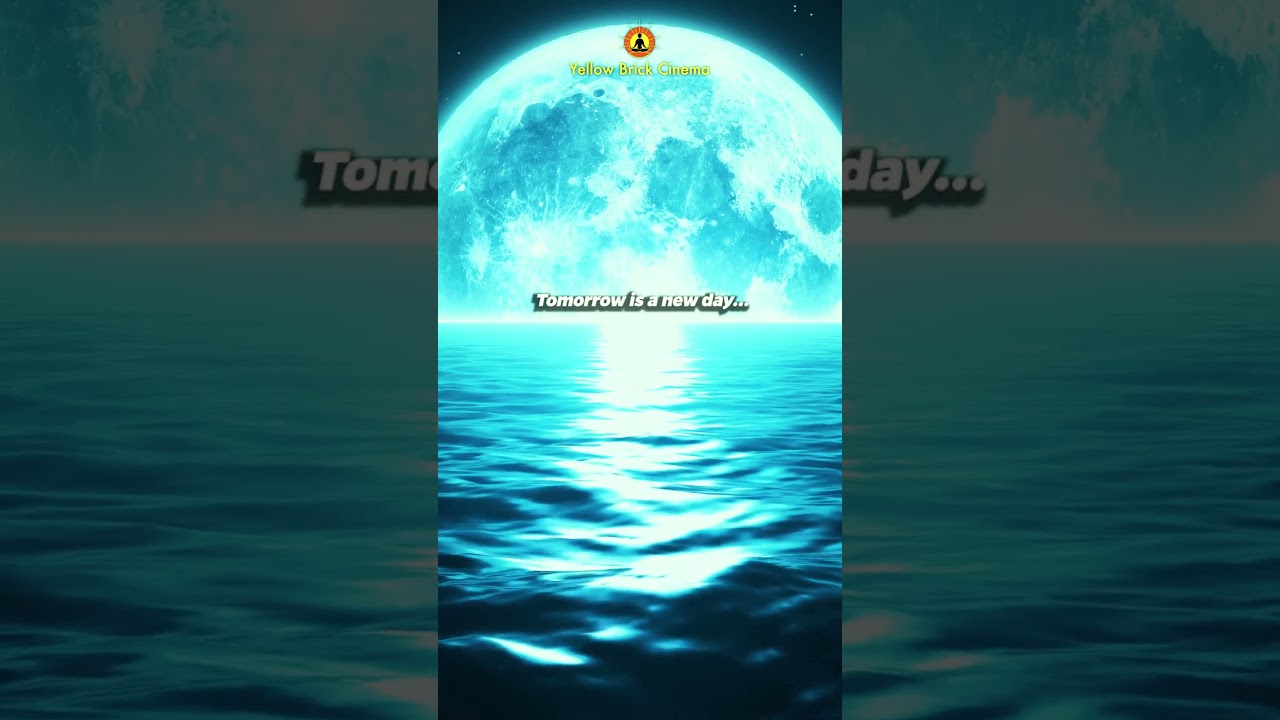 Tomorrow is a new day 🌊 #shorts #relaxingmusic