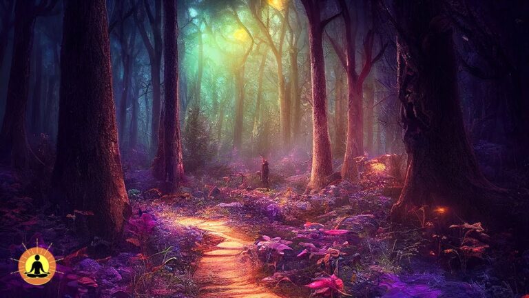 Relaxing Sleep Music, Calm Music, Yoga, Sleep Meditation, Spa, Study Music, Nature Sounds ☯3756