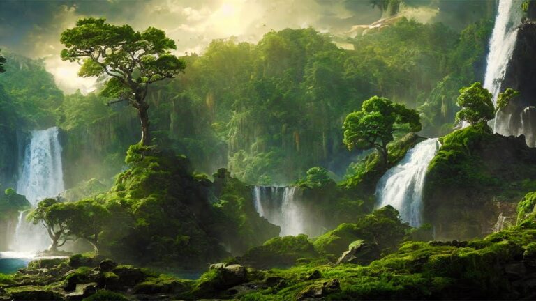 Clear the Mind of Negative Thoughts ♡ Music to Heal and Relax the Mind While You Sleep, Calm Music